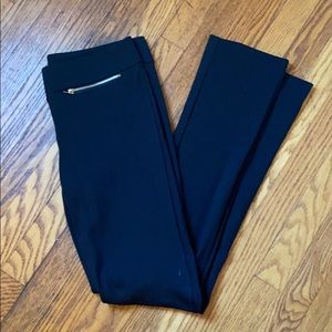 Larry Levine Skinny Fit Stretch Dress pants